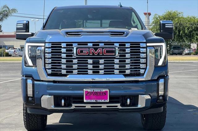 new 2024 GMC Sierra 2500 car, priced at $84,095