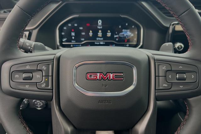 new 2025 GMC Sierra 1500 car, priced at $87,685