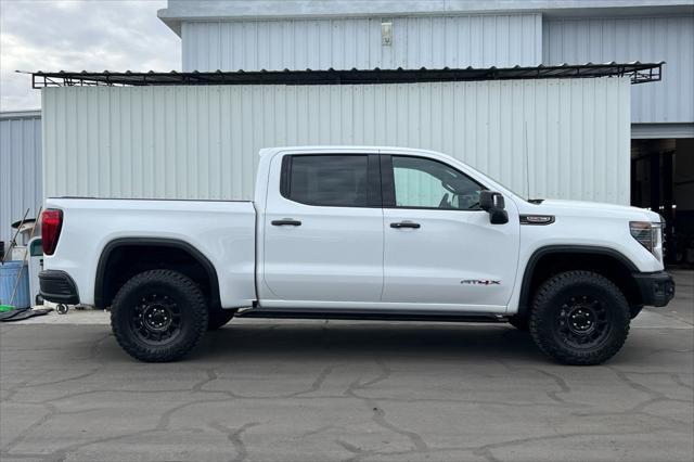 new 2025 GMC Sierra 1500 car, priced at $87,685