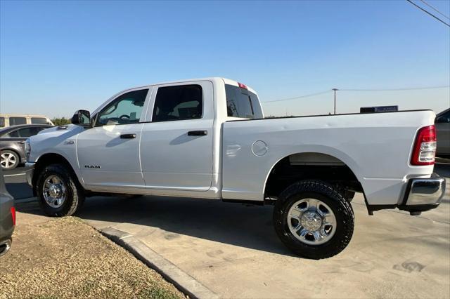 used 2019 Ram 2500 car, priced at $31,499