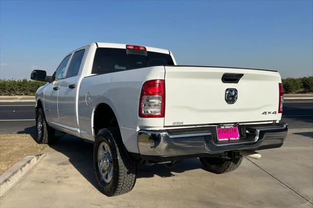 used 2019 Ram 2500 car, priced at $31,499