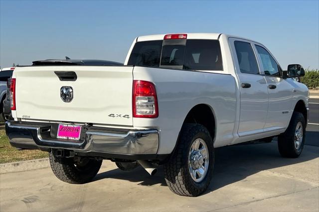 used 2019 Ram 2500 car, priced at $31,499