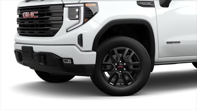 new 2025 GMC Sierra 1500 car, priced at $59,680