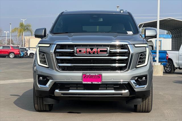 new 2025 GMC Yukon XL car, priced at $78,730