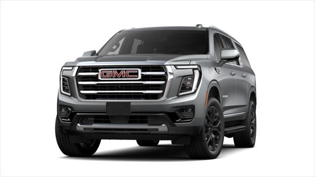 new 2025 GMC Yukon XL car, priced at $78,730