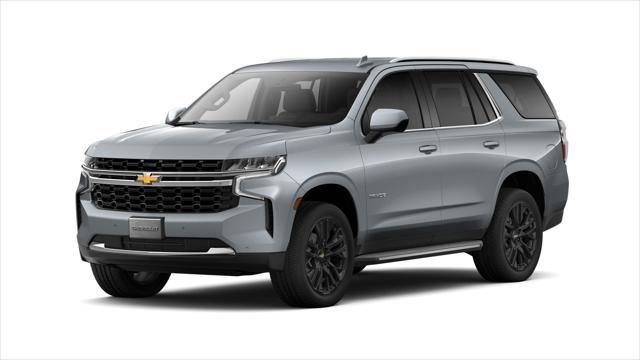 new 2024 Chevrolet Tahoe car, priced at $64,485