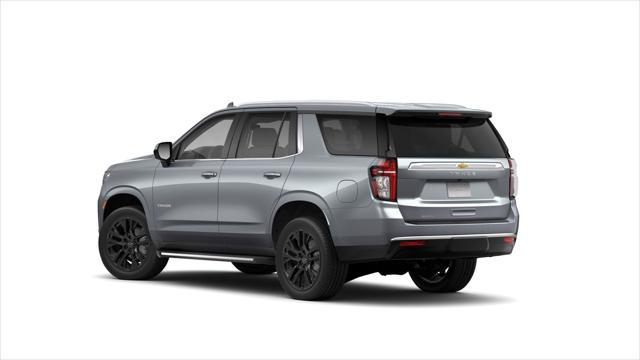 new 2024 Chevrolet Tahoe car, priced at $64,485