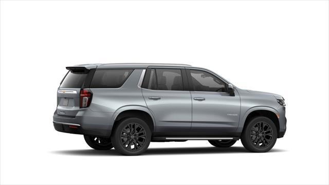 new 2024 Chevrolet Tahoe car, priced at $64,485