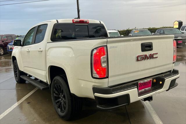 used 2021 GMC Canyon car, priced at $27,987