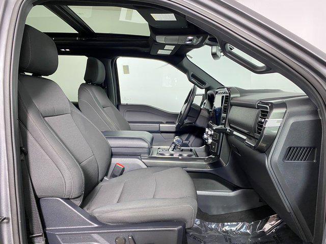 used 2022 Ford F-150 car, priced at $38,495