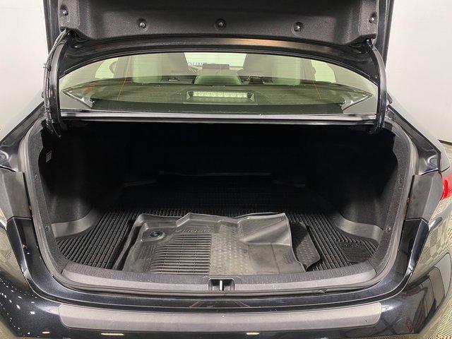 used 2022 Toyota Corolla Hybrid car, priced at $23,995