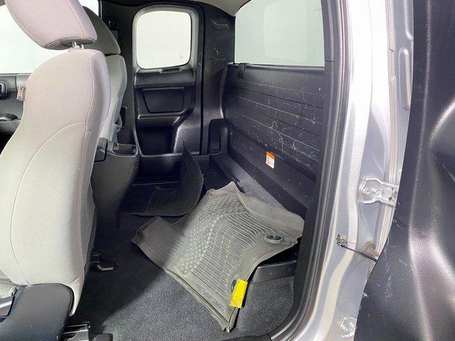 used 2022 Toyota Tacoma car, priced at $28,995