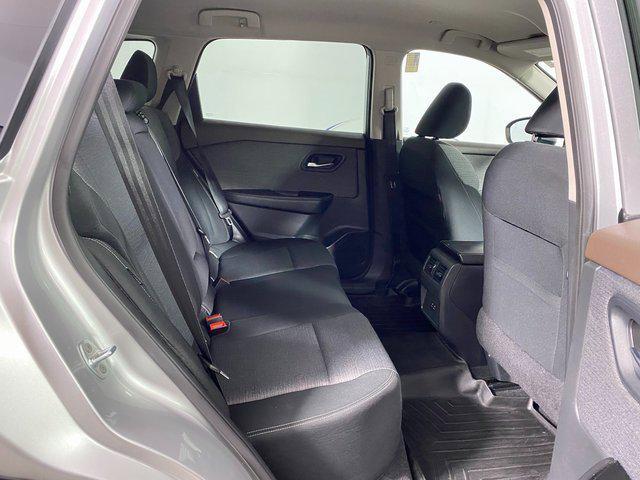 used 2022 Nissan Rogue car, priced at $23,495