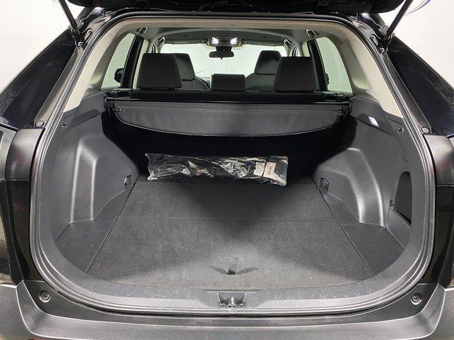 used 2023 Toyota RAV4 car, priced at $26,995