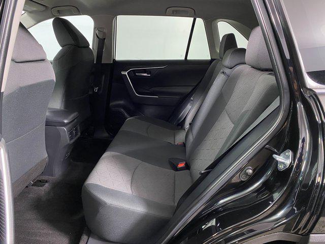 used 2023 Toyota RAV4 car, priced at $26,995