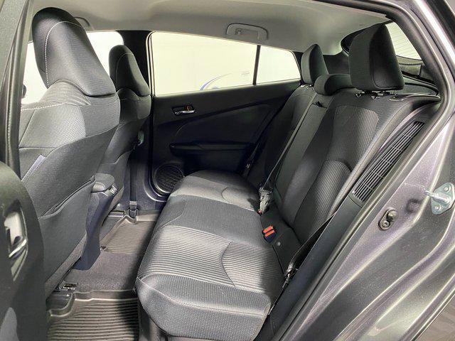 used 2021 Toyota Prius Prime car, priced at $23,995