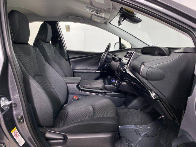 used 2021 Toyota Prius Prime car, priced at $23,995