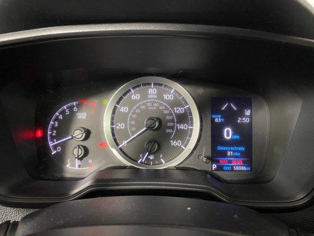 used 2022 Toyota Corolla car, priced at $19,995