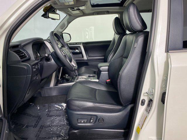 used 2022 Toyota 4Runner car, priced at $47,995