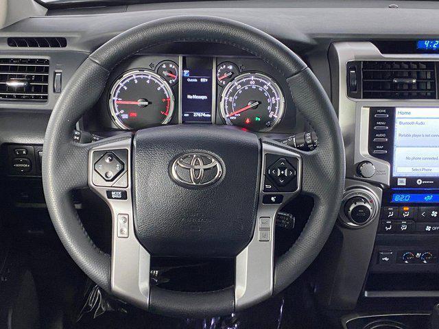 used 2022 Toyota 4Runner car, priced at $47,995