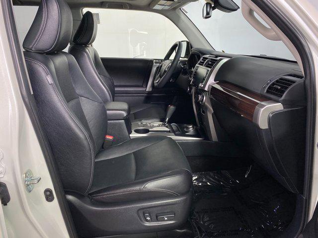 used 2022 Toyota 4Runner car, priced at $47,995