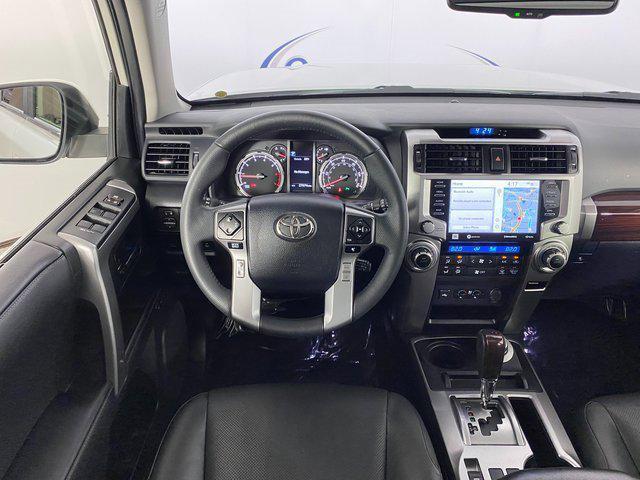 used 2022 Toyota 4Runner car, priced at $47,995