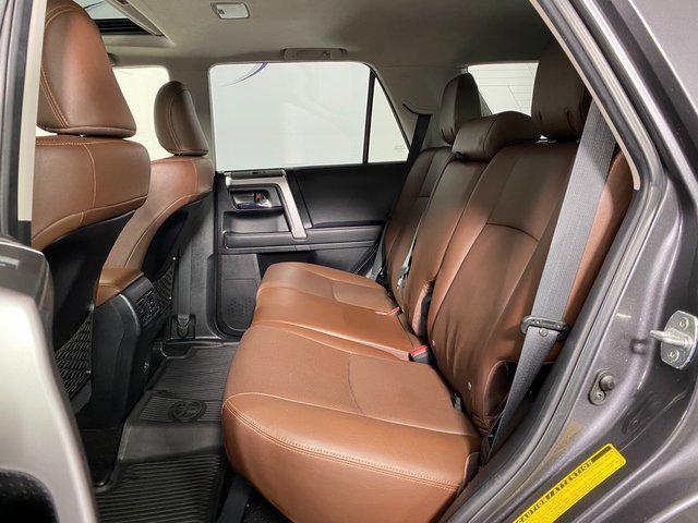 used 2020 Toyota 4Runner car, priced at $35,995