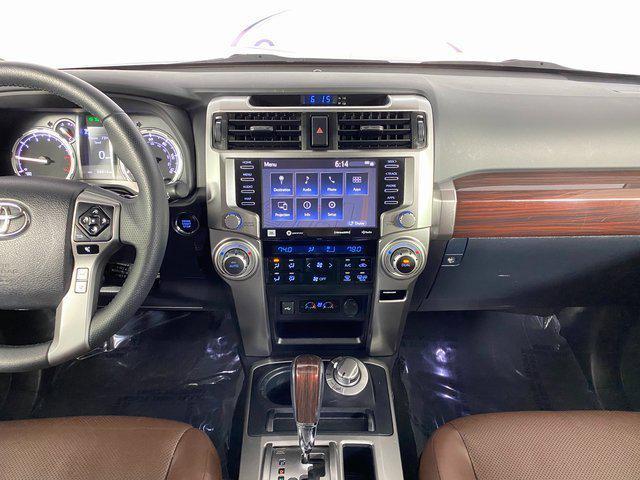 used 2020 Toyota 4Runner car, priced at $35,995