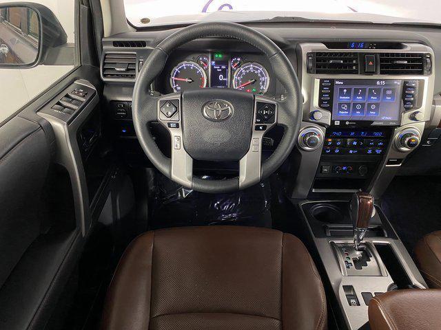 used 2020 Toyota 4Runner car, priced at $35,995