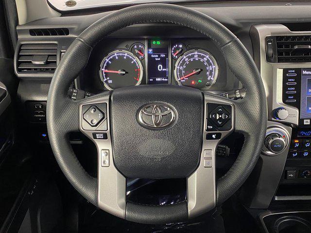 used 2020 Toyota 4Runner car, priced at $35,995