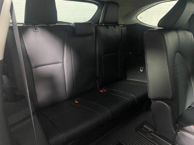 used 2025 Toyota Highlander car, priced at $44,995