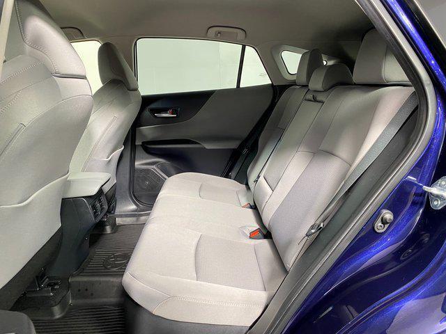 used 2022 Toyota Venza car, priced at $27,795