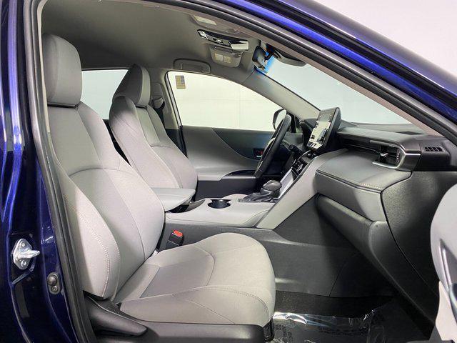 used 2022 Toyota Venza car, priced at $27,795