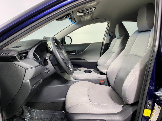 used 2022 Toyota Venza car, priced at $27,795