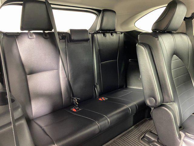 used 2023 Toyota Highlander Hybrid car, priced at $41,995