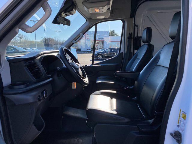 used 2020 Ford Transit-250 car, priced at $27,995