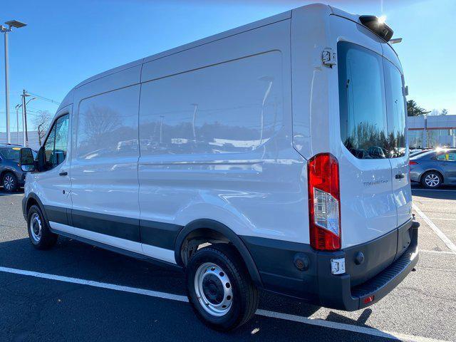 used 2020 Ford Transit-250 car, priced at $27,995