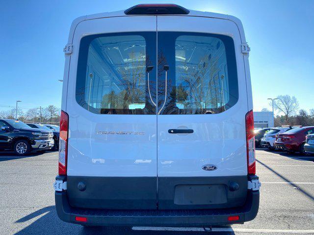 used 2020 Ford Transit-250 car, priced at $27,995