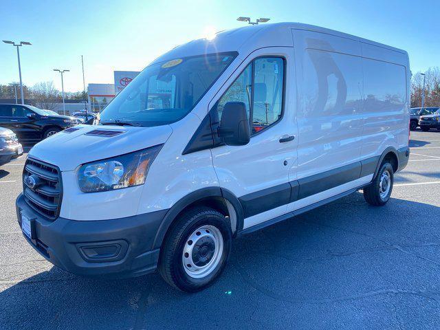 used 2020 Ford Transit-250 car, priced at $27,995