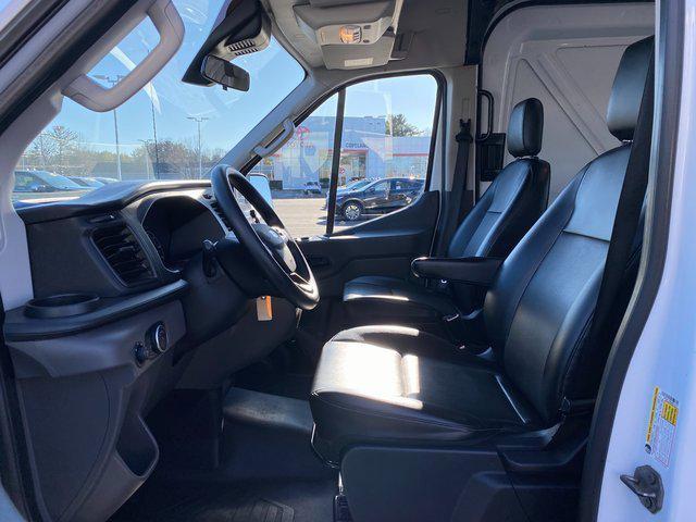 used 2020 Ford Transit-250 car, priced at $27,995