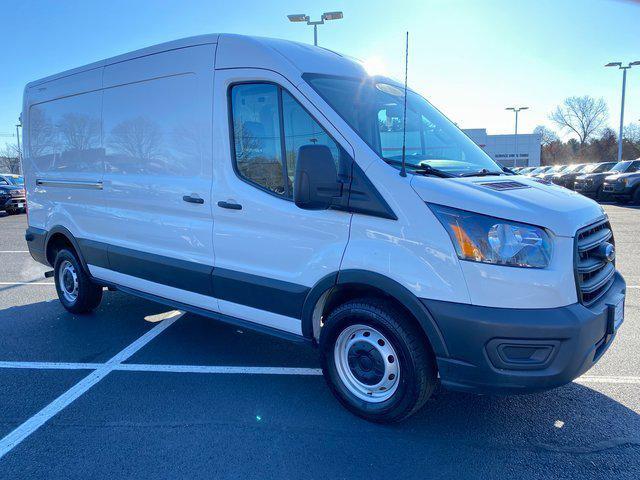 used 2020 Ford Transit-250 car, priced at $27,995