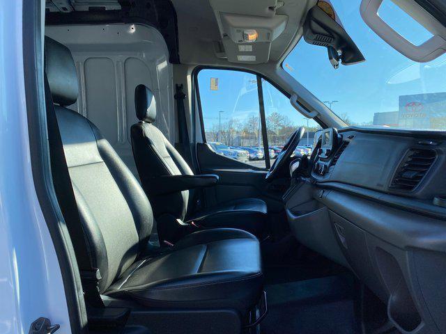 used 2020 Ford Transit-250 car, priced at $27,995