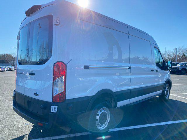 used 2020 Ford Transit-250 car, priced at $27,995