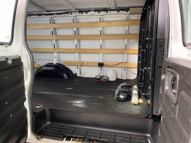 used 2019 Chevrolet Express 2500 car, priced at $21,995