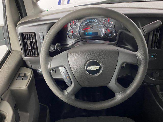 used 2019 Chevrolet Express 2500 car, priced at $21,995