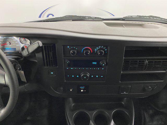 used 2019 Chevrolet Express 2500 car, priced at $21,995