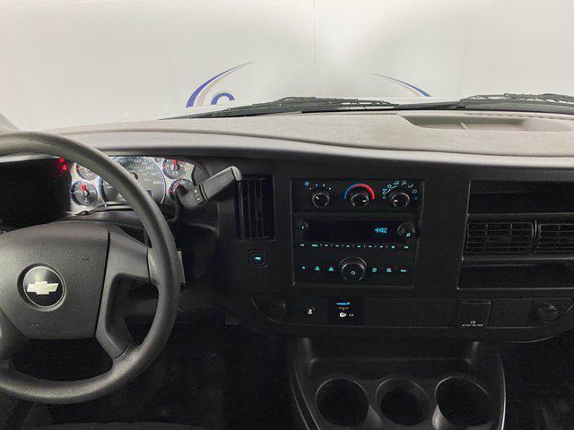 used 2019 Chevrolet Express 2500 car, priced at $21,995