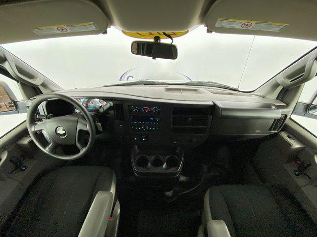 used 2019 Chevrolet Express 2500 car, priced at $21,995