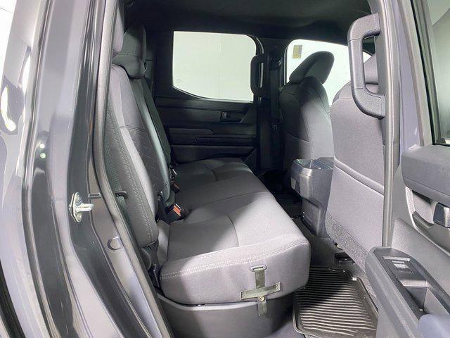 used 2024 Toyota Tacoma car, priced at $39,995