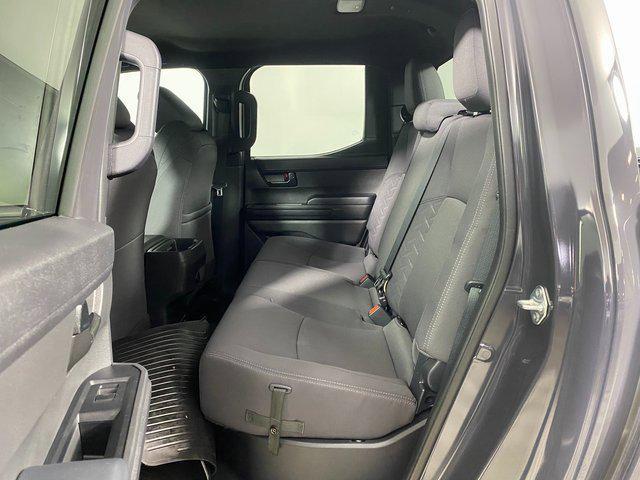 used 2024 Toyota Tacoma car, priced at $39,995